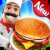 Food Court Hamburger Fever 3