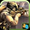 Us Army Sniper Shooter 3D - Commando Assassin 2017