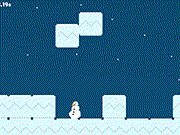 play The Snowman Challenge