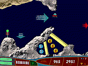 play Starship Eleven Deluxe