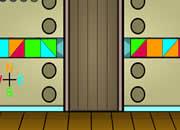 play 100 Doors Escape 6