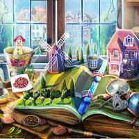 play Book-Of-Wonders