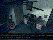 play Crimson Comet