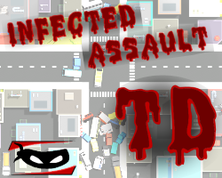 Infected Assault Td