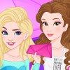 Disney Single Princesses