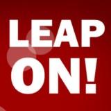 Leap On!