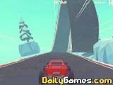 play 3D Monster Truck Icyroads