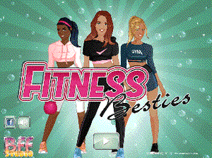 play Fitness Besties