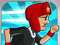 play Angry Gran Run Russia