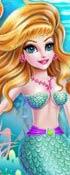 play Crazy Mommy Mermaid Story