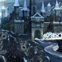 play The Frozen Sleigh-The Reims Escape
