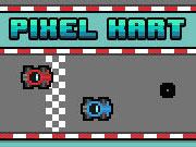 play Pixel Kart