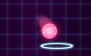 play Neon Dunk