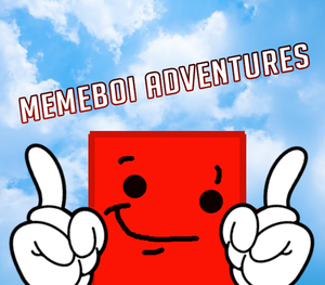 play Memeboi Adventures