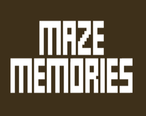 play Maze Memories