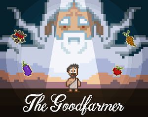 play The Godfarmer