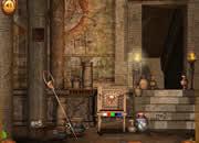 play Ancient Mystery Escape 2