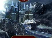 play The Frozen Sleigh-The Reims Escape