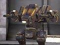 play Real Mech Robot: Steel War 3D