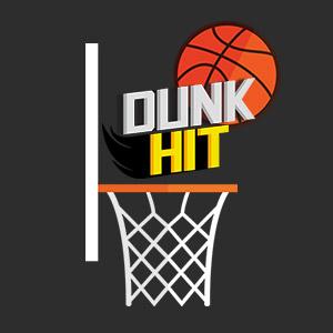 play Dunk Hit