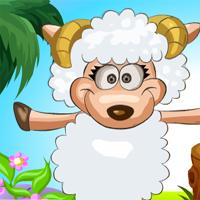 G4K-Cute-Sheep-Escape-2