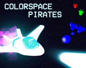 Colorspace Pirates