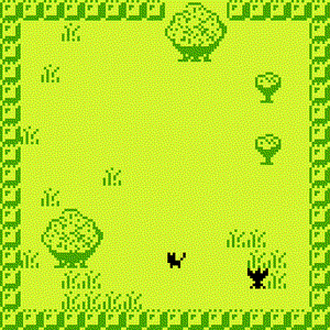 play Crow'S Day Bitsy Game
