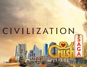 play Sid Meier'S Civilization Crush Saga