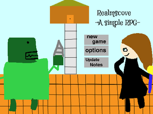 play Realmscape - Prealpha