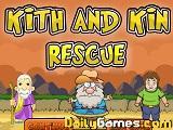 play Kith And Kin Rescue