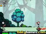 play Stickman Archer 3