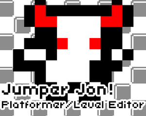 play Jumper Jon