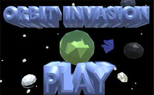 play Orbit Invasion