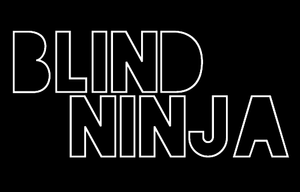 play Blind Ninja