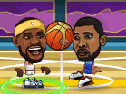 play Basketball Legends