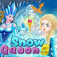 play Snow Queen 5