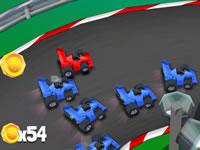 play Racing Cars