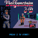 play Doom Pico-8