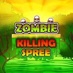 play Zombie Killing Spree