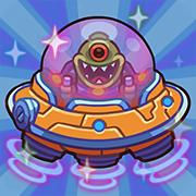 play Ufo Rush