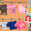 play Princesses Bffs Summer Memories