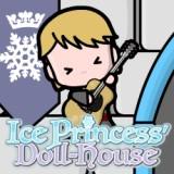 play Ice Princess' Doll-House