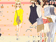 play Carmina Dressup