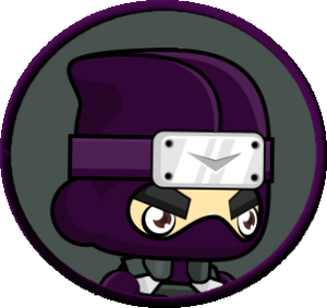 play Poki Ninja
