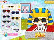 play Nini Dressup