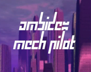 play Ambidex Mech Pilot