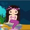 play Games4King – Mermaid Girl Rescue