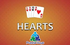 play Puzzleguys Hearts