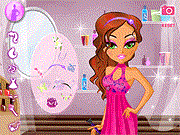 play Emily Spa Treatment