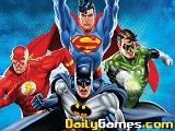 play Dc Justice League Comic Creator